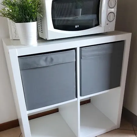 Apartmán Rose E Tulipani 2 - Vicino Ospedale