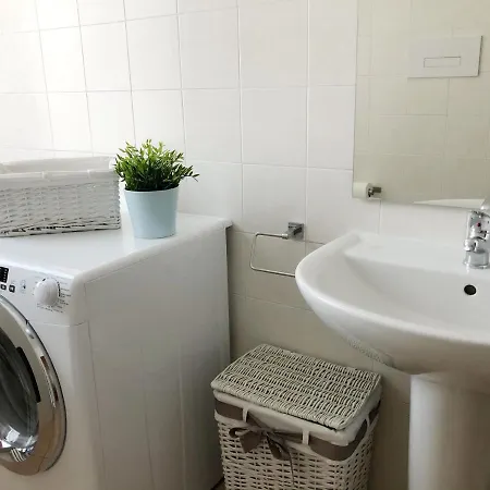 Apartmán Rose E Tulipani 2 - Vicino Ospedale