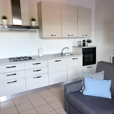 Apartmán Rose E Tulipani 2 - Vicino Ospedale