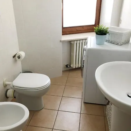 アパート Rose E Tulipani 2 - Vicino Ospedale *