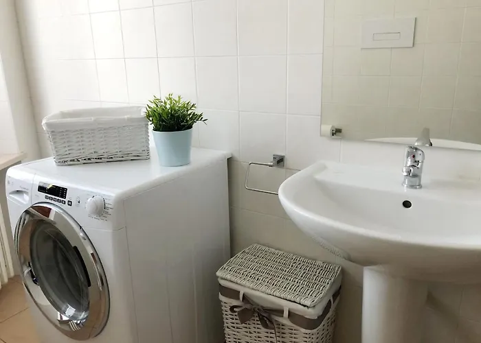 Apartment Rose E Tulipani 2 - Vicino Ospedale