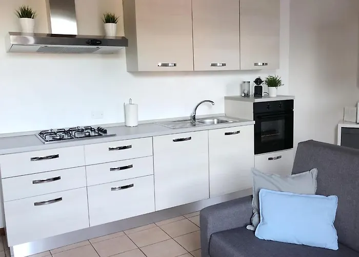 Apartment Rose E Tulipani 2 - Vicino Ospedale