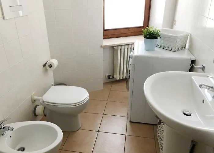 Apartment Rose E Tulipani 2 - Vicino Ospedale *